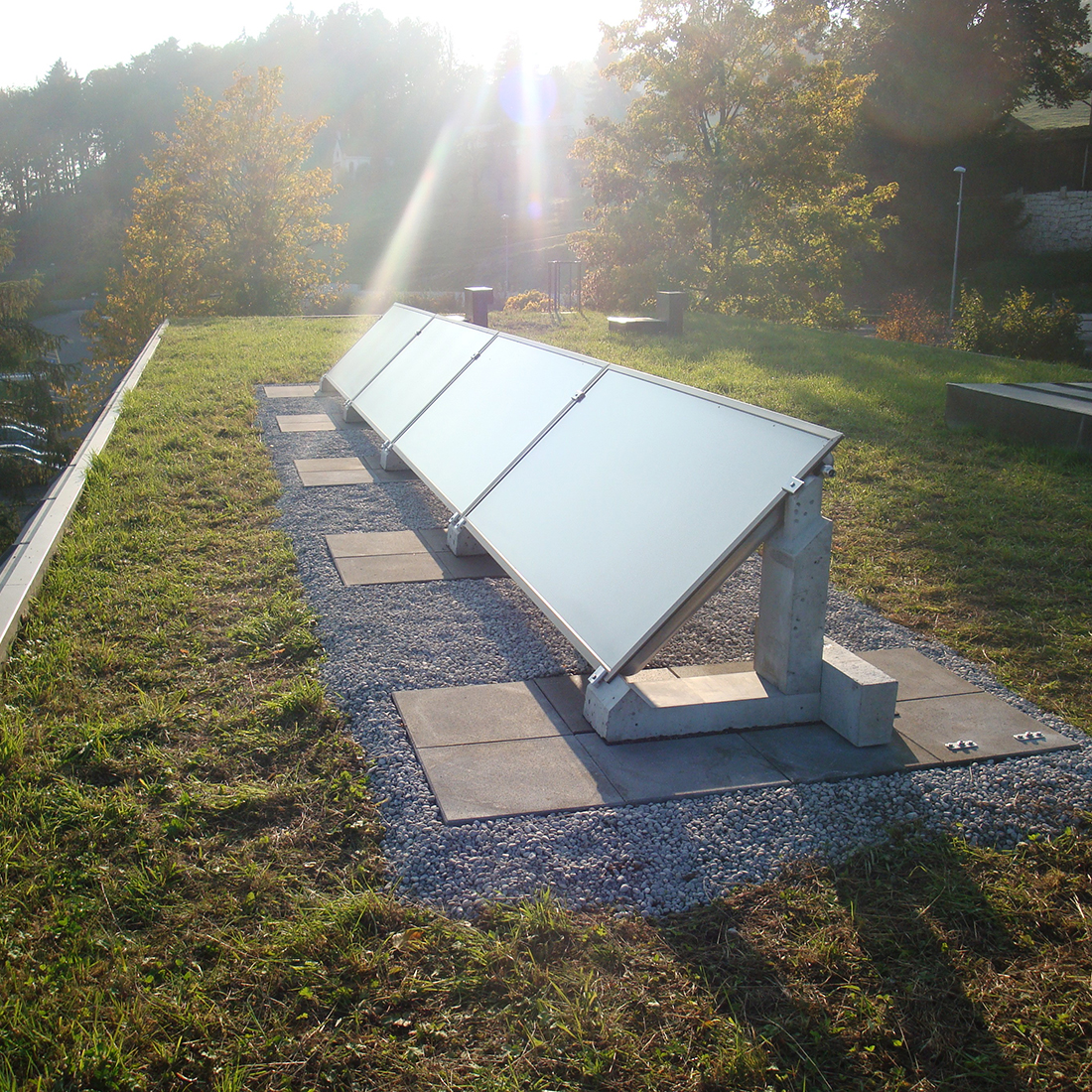 Econ Energie + Gebäudetechnik Schweiz