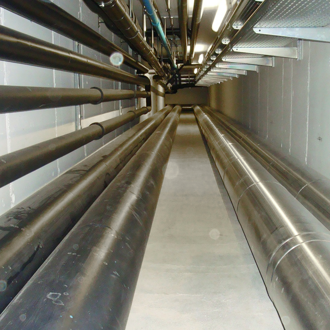 Econ Energie + Gebäudetechnik Schweiz